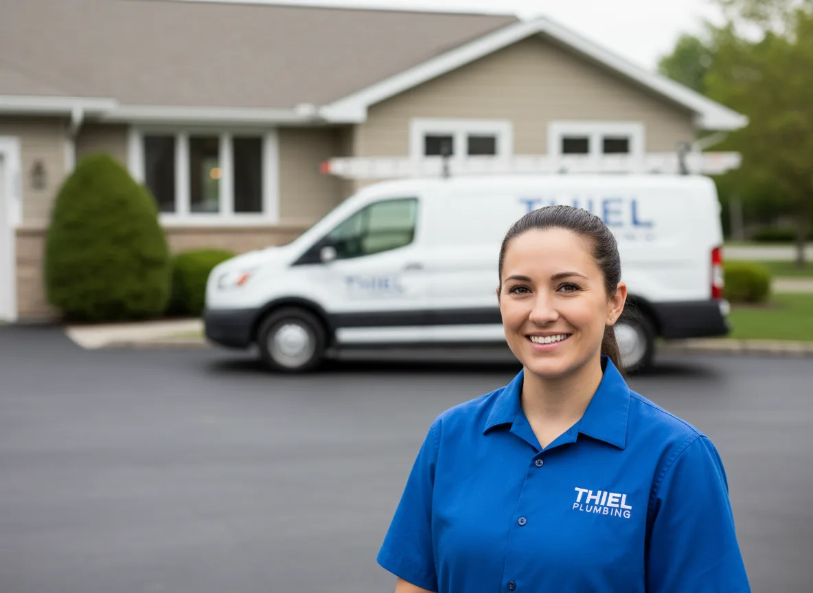 Plumber Davis, IL FAQs